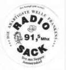 Radio Sack